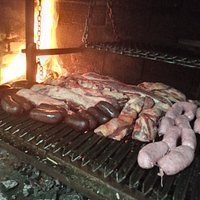 Carne fueguina