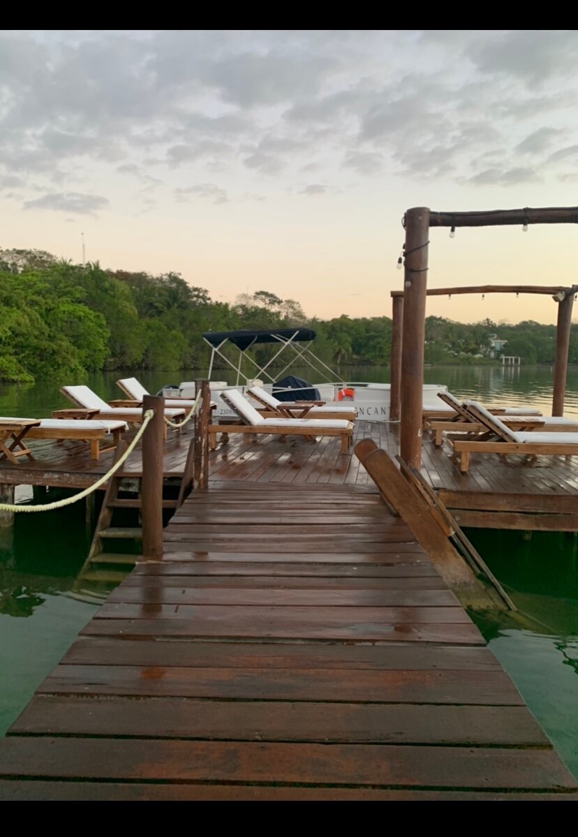 RANCHO ENCANTADO $150 ($̶2̶0̶5̶) - Updated 2024 Prices & Resort Reviews -  Bacalar, Mexico