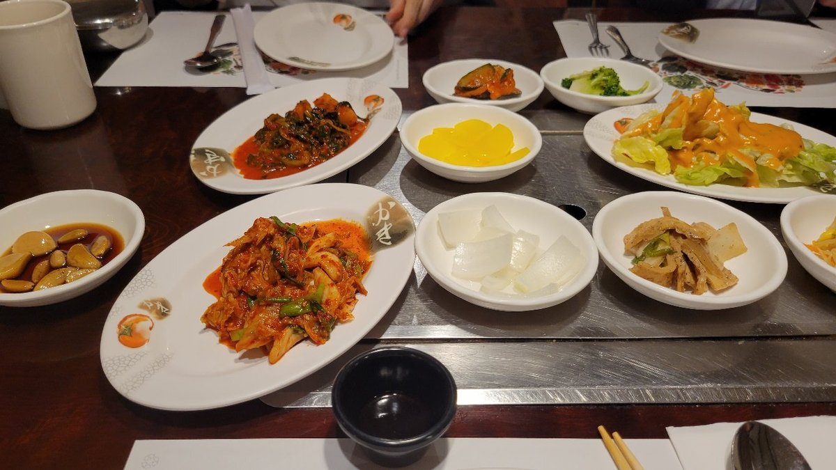 JA KUM SUNG, Glen Burnie - Menu, Prices & Restaurant Reviews - Tripadvisor