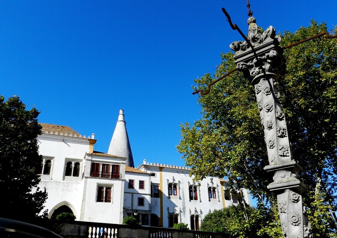 NATIONAL PALACE OF SINTRA (2024) All You Need To Know BEFORE You Go ...