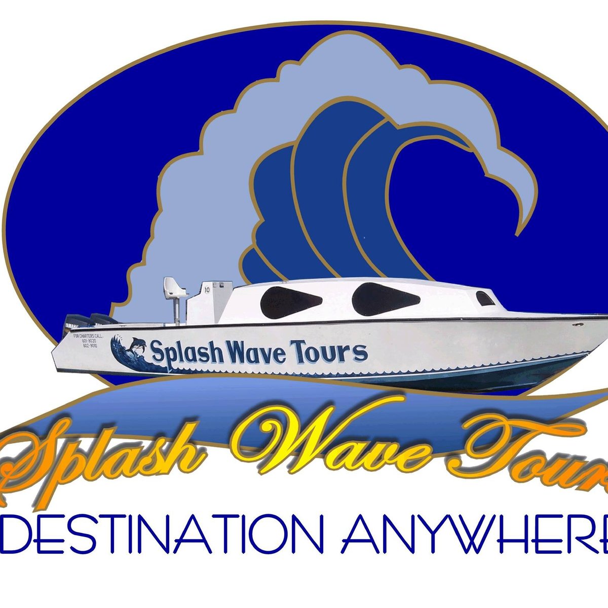 Splash Wave Tours (Belize City) 2022 Ce qu'il faut savoir pour votre