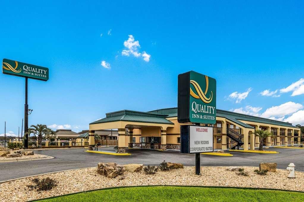 QUALITY INN & SUITES DUBLIN $74 ($̶7̶9̶) - Updated 2023 Prices & Motel ...