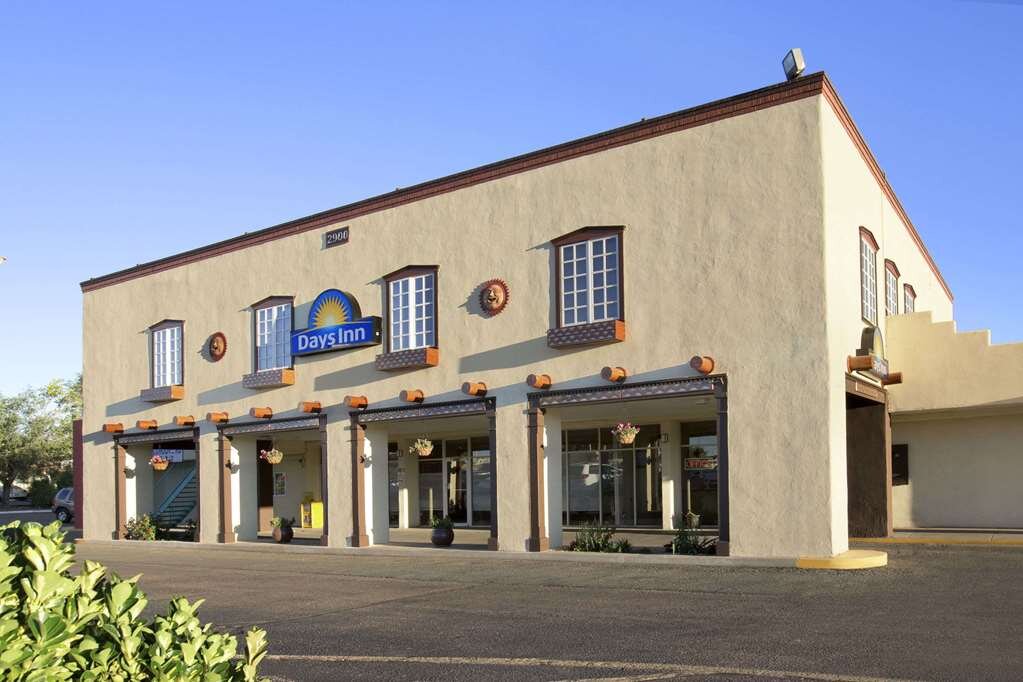 Hotel photo 7 of Days Inn by Wyndham Santa Fe New Mexico.