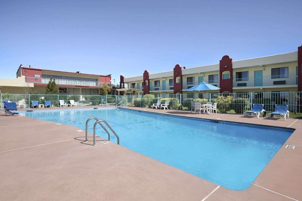Hotel photo 24 of Days Inn by Wyndham Santa Fe New Mexico.