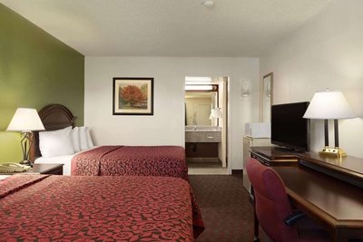 Hotel photo 8 of Days Inn by Wyndham Santa Fe New Mexico.