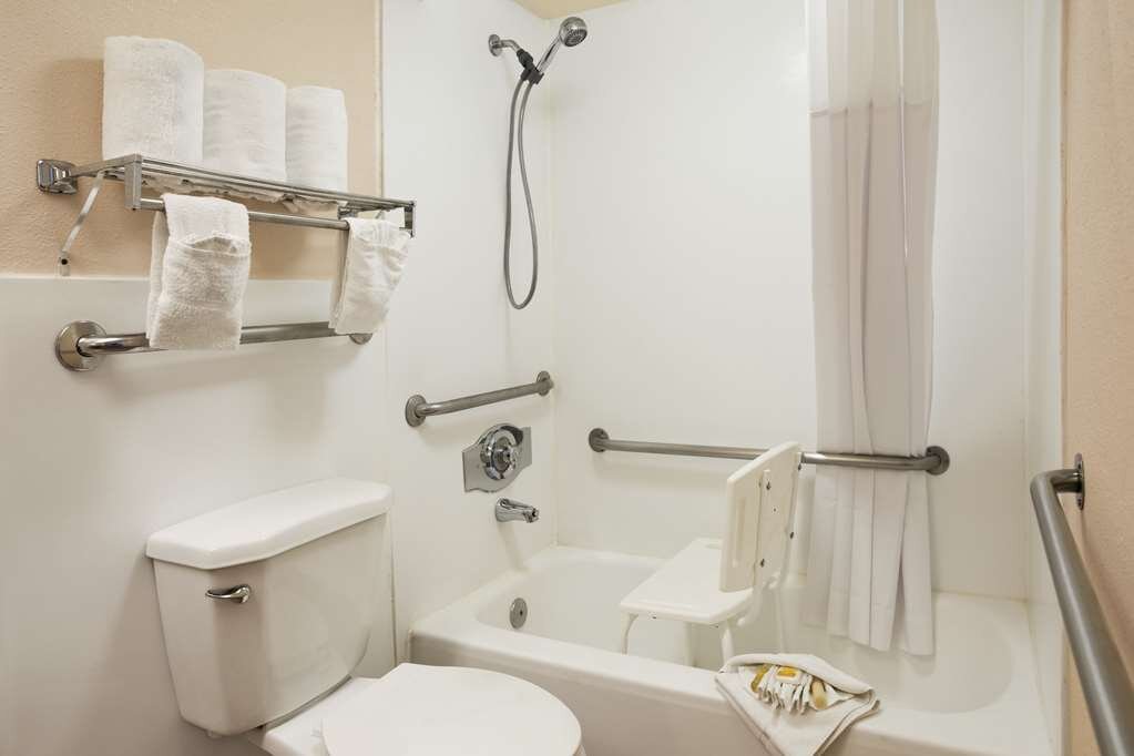 Hotel photo 1 of Days Inn by Wyndham Santa Fe New Mexico.