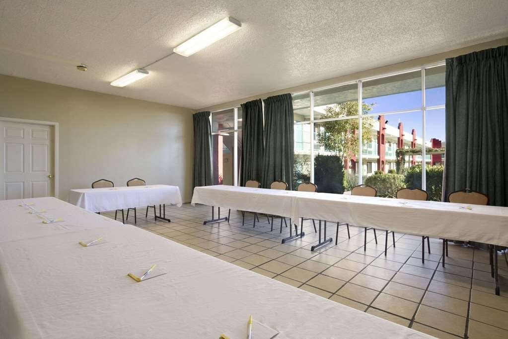 Hotel photo 19 of Days Inn by Wyndham Santa Fe New Mexico.