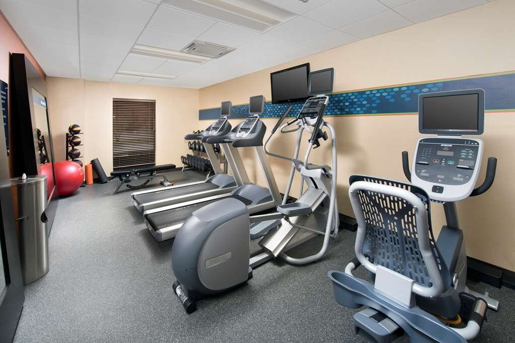 Hotel photo 41 of Hampton Inn Lenoir City.