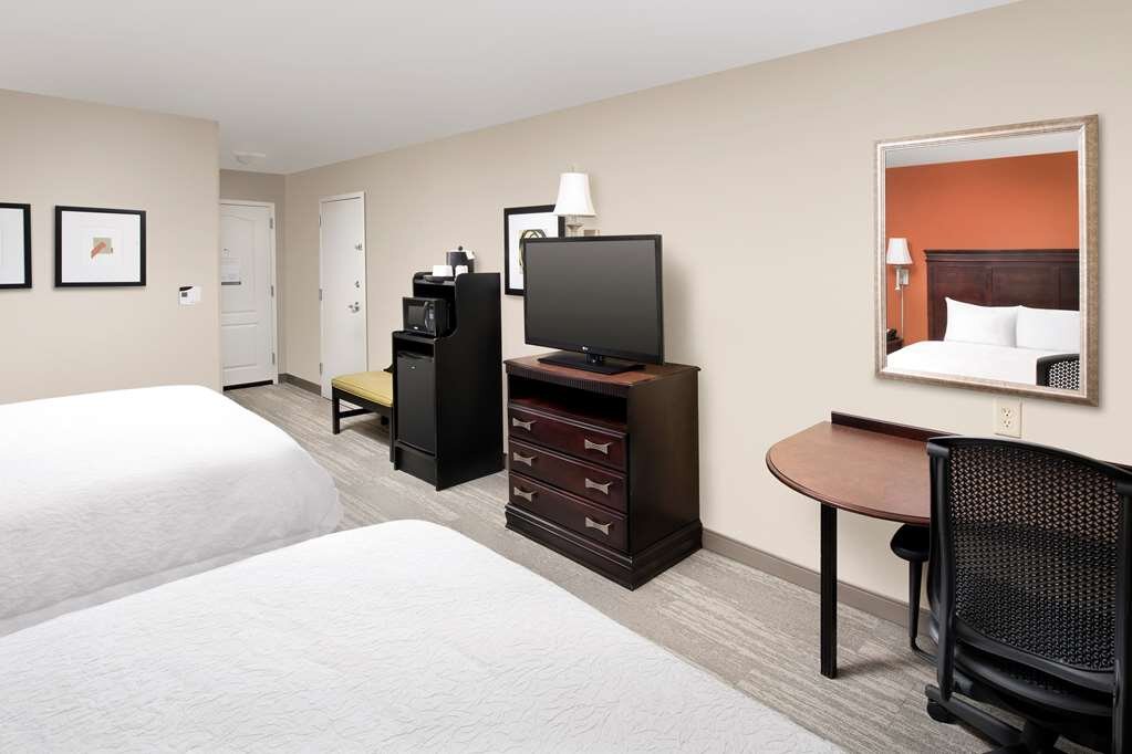 Hotel photo 30 of Hampton Inn Lenoir City.