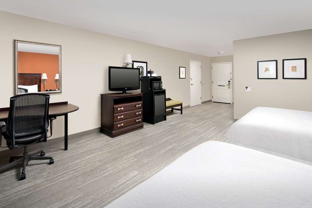 Hotel photo 51 of Hampton Inn Lenoir City.