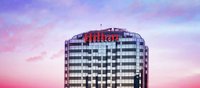 Hotel photo 54 of Hilton Los Angeles / Universal City.