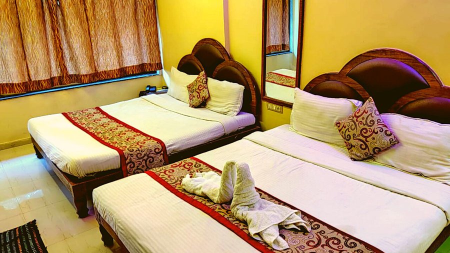 AC Family Room
