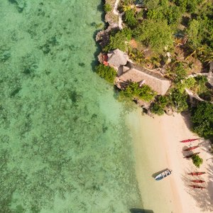 View from the sky
