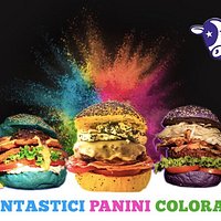 CHI SONO