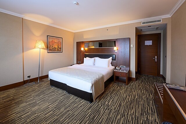 Imagen 2 de Dream Hill Business Deluxe Hotel