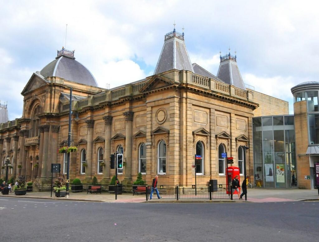 Sunderland Museum & Winter Gardens - 2023 Lo que se debe saber antes de viajar - Tripadvisor