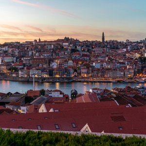 The Yeatman in Vila Nova de Gaia