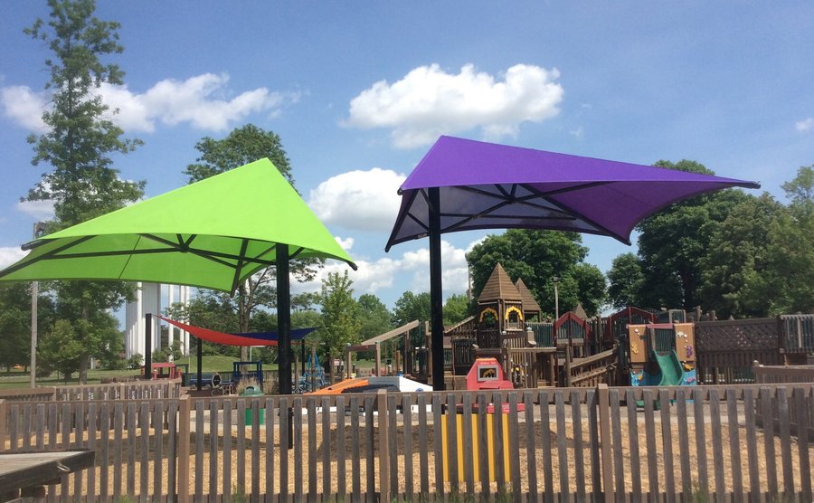 The Fun Zone - Plymouth Park - 미들랜드 - The Fun Zone - Plymouth Park의 리뷰 - 트립어드바이저