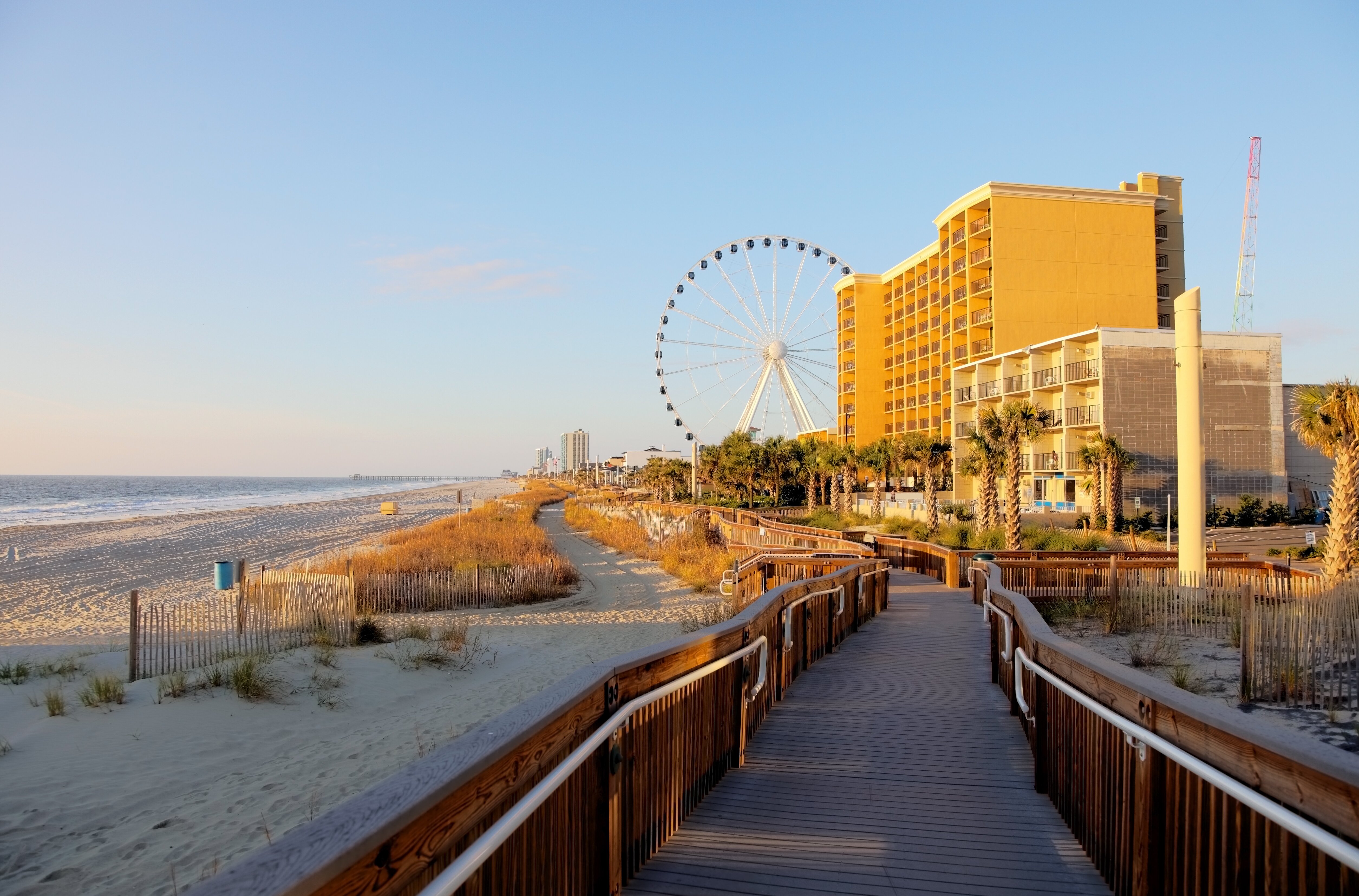 Turismo En Myrtle Beach 2023 Viajes A Myrtle Beach Carolina Del Sur   Caption 