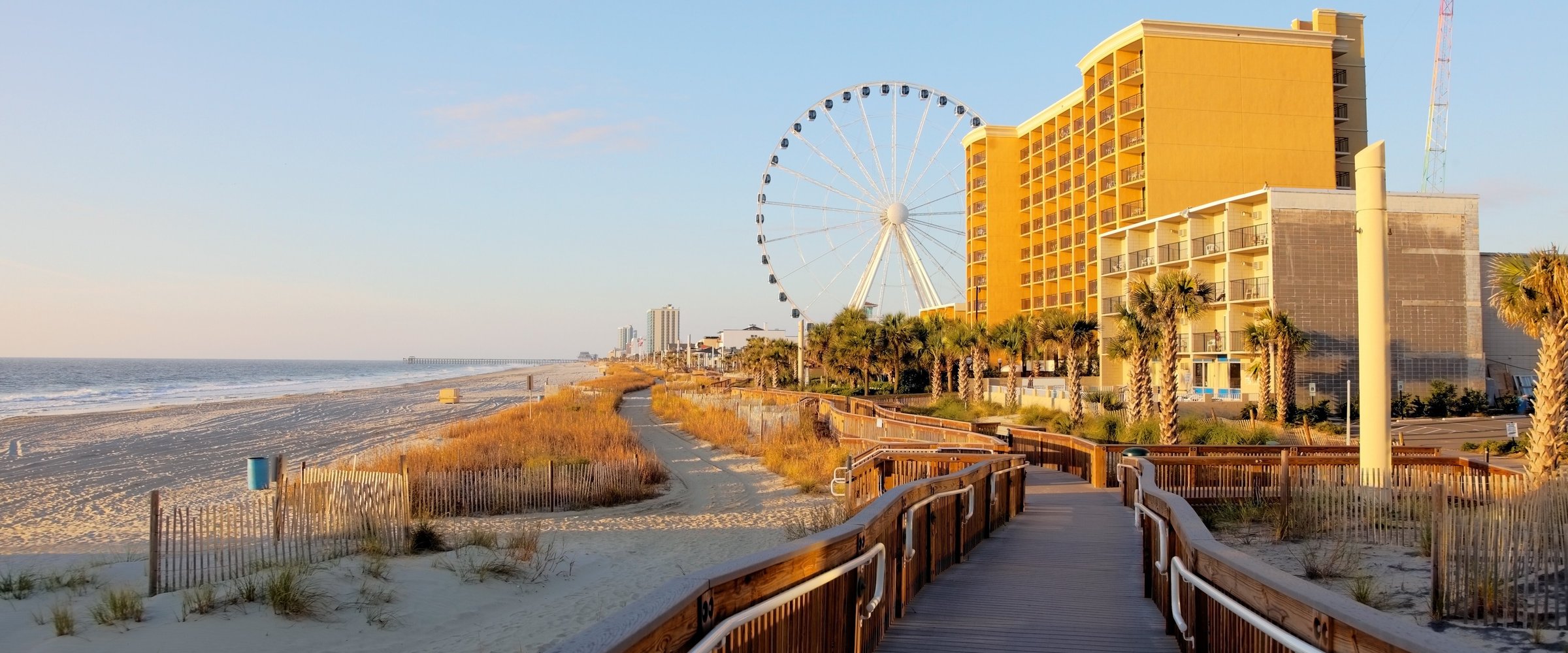 Myrtle Beach, SC: All You Must Know Before You Go (2024) - Tripadvisor