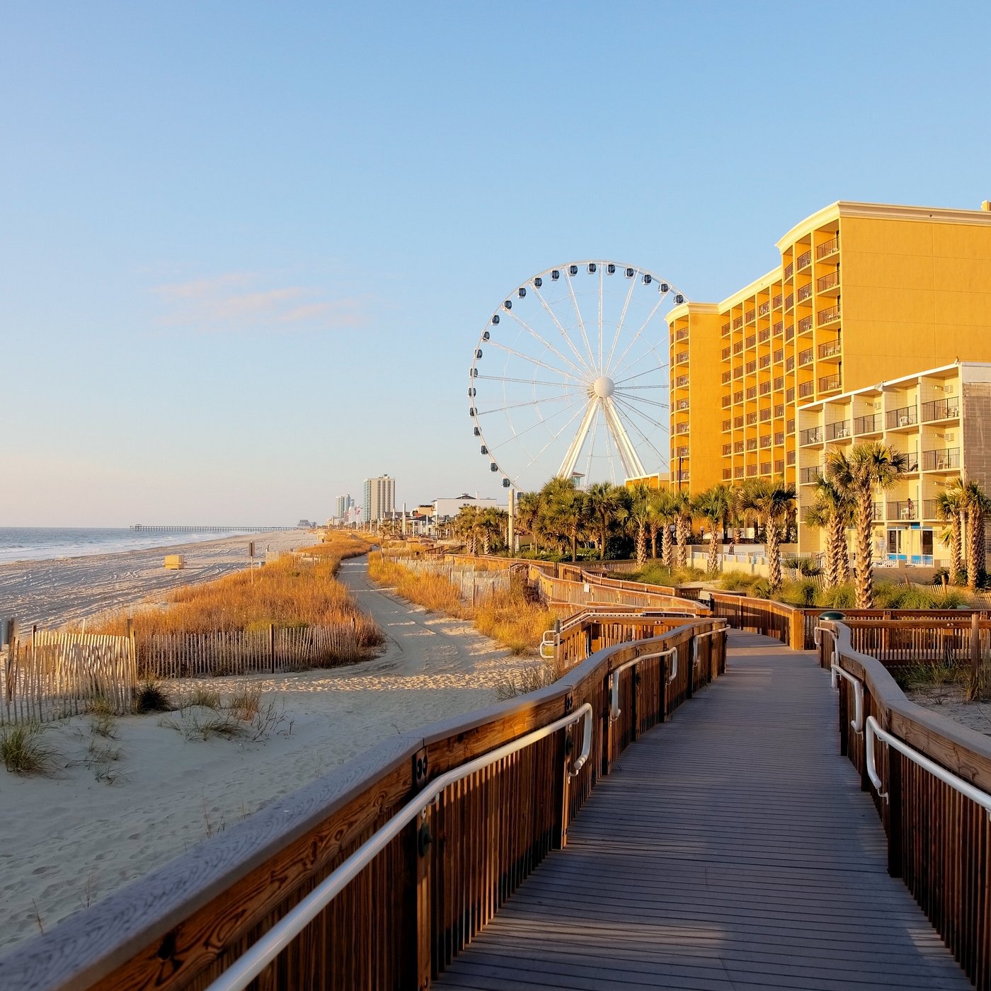 Myrtle Beach, SC: All You Must Know Before You Go (2024) - Tripadvisor