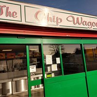 Chip Wagon