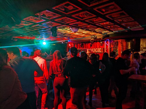 THE 10 BEST Quebec Gay Clubs & Bars (Updated 2023) - Tripadvisor