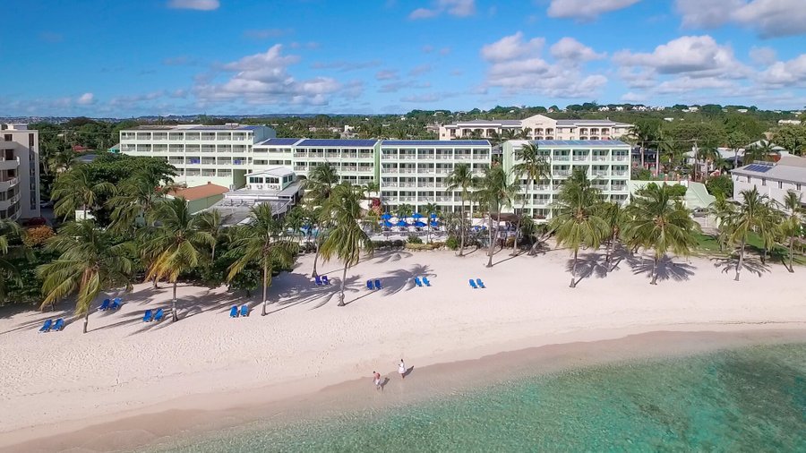 COCONUT COURT BEACH HOTEL $94 $̶2̶7̶3̶ Updated 2021 Prices & Reviews Hastings Barbados