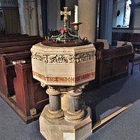 Victorian Font