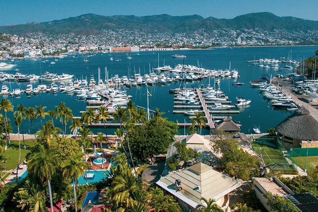 Club de Yates de Acapulco - All You Need to Know BEFORE You Go