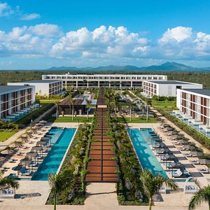 Live Aqua Beach Resort Punta Cana, hotel in Dominican Republic