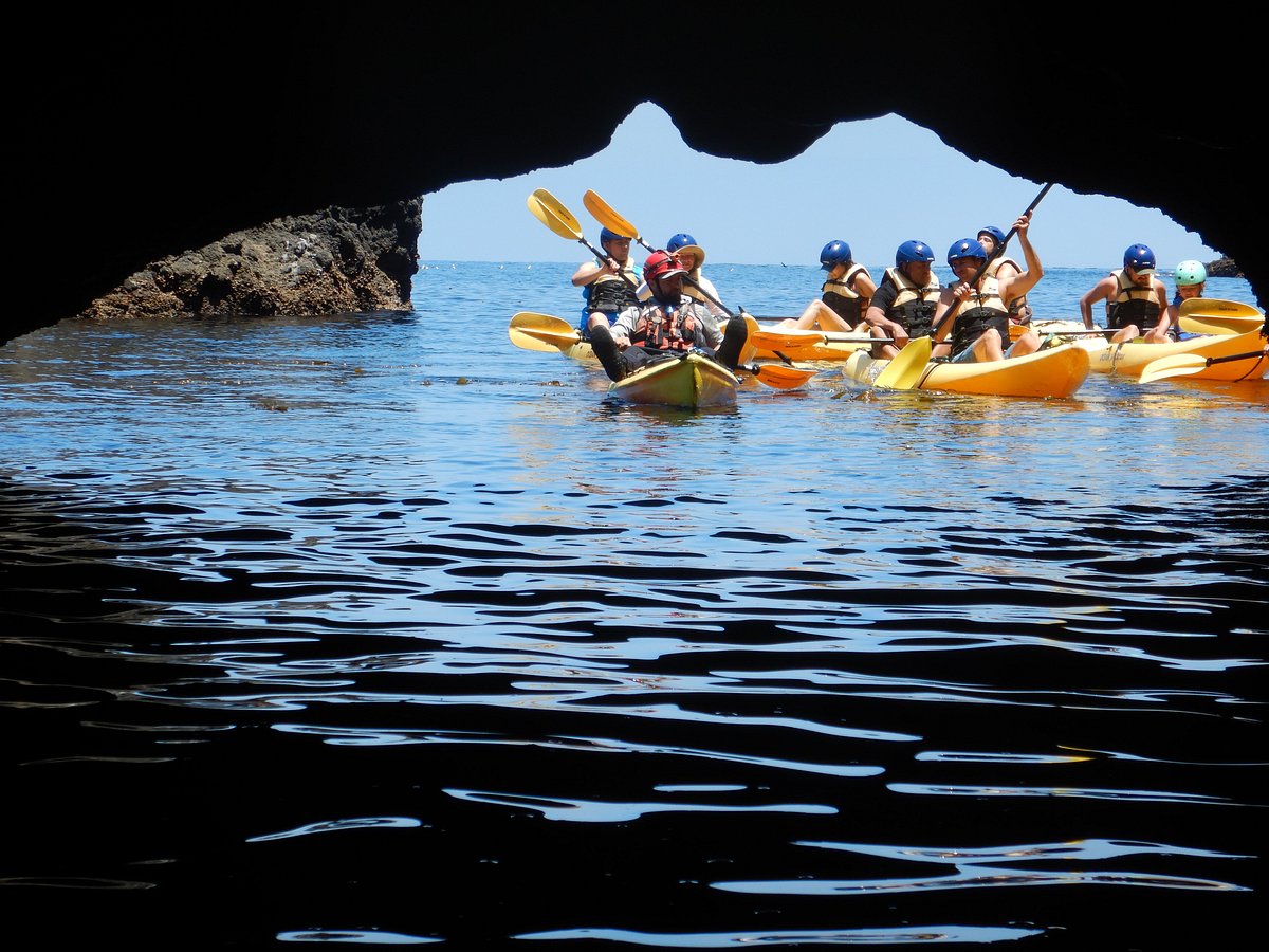 channel island tours oxnard