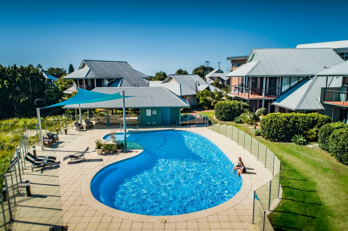 Riverside Holiday Resort Urunga UPDATED 2022 Prices, Reviews & Photos