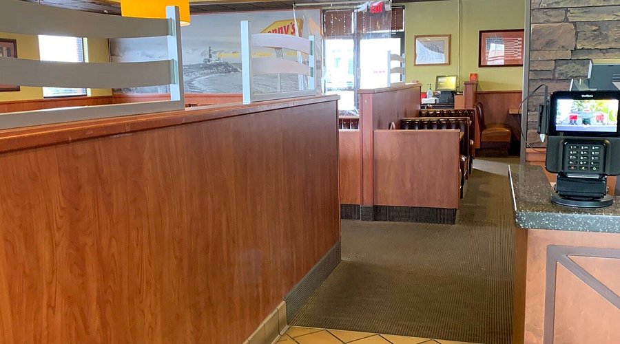 Denny's