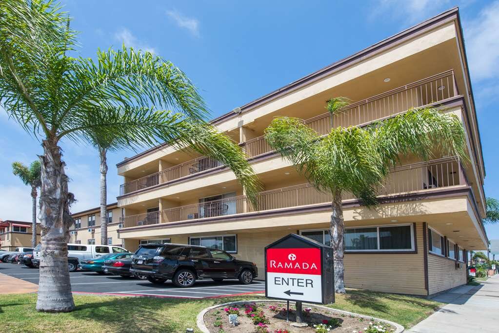 Hotel photo 3 of Ramada by Wyndham San Diego Airport.