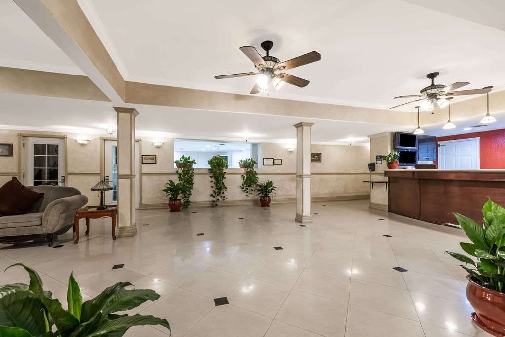Hotel photo 13 of Ramada by Wyndham San Diego Airport.