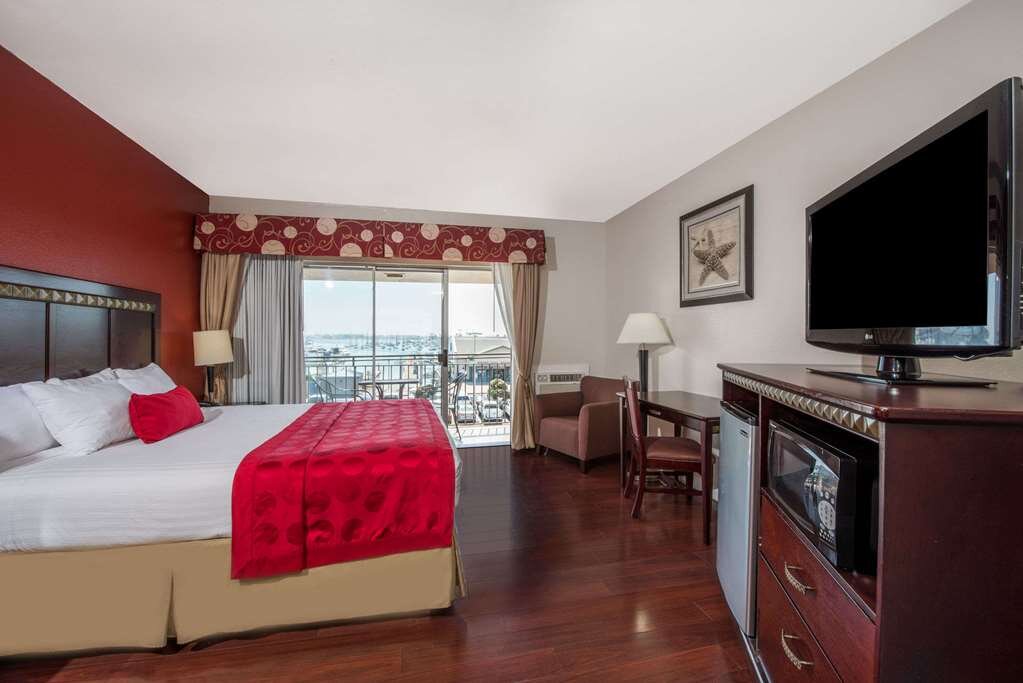 Hotel photo 45 of Ramada by Wyndham San Diego Airport.