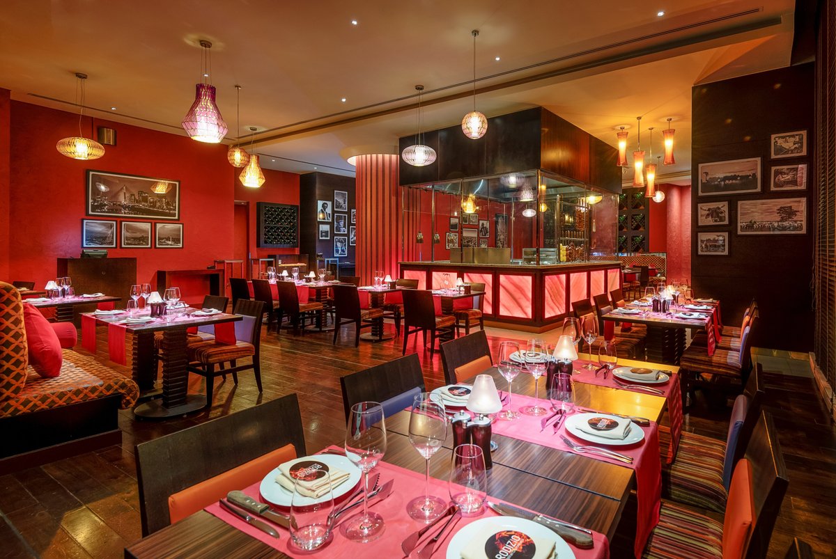 RODIZIO - THE BRAZILIAN CHURRASCARIA, Doha - Menu, Prices & Restaurant  Reviews - Tripadvisor