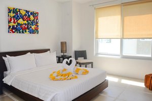 Room & Suite