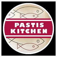 PASTIS KITCHEN MEDIA LOGO