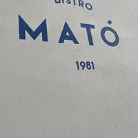 Bistro Mató