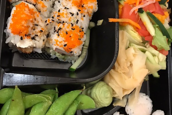 THE BEST Sushi in Gainesville (Updated 2023) - Tripadvisor