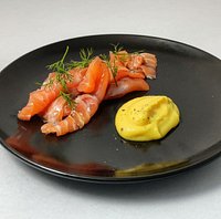Uno spettacolo culinario