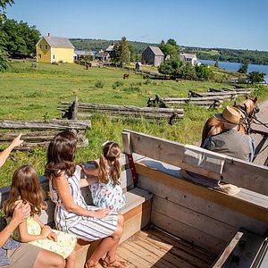 places to visit in woodstock nb