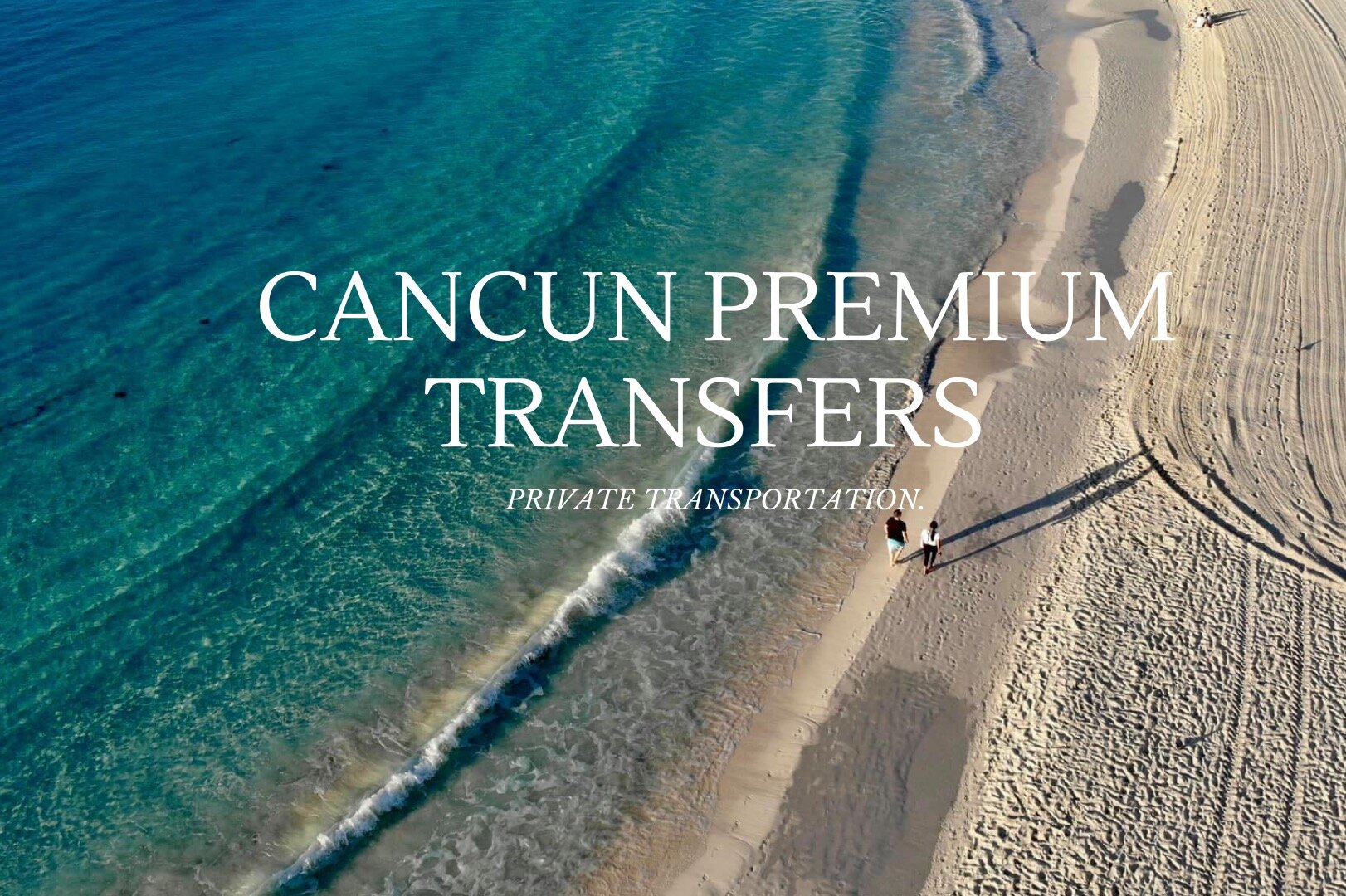 2024 Cancun Premium Transfers   Caption 