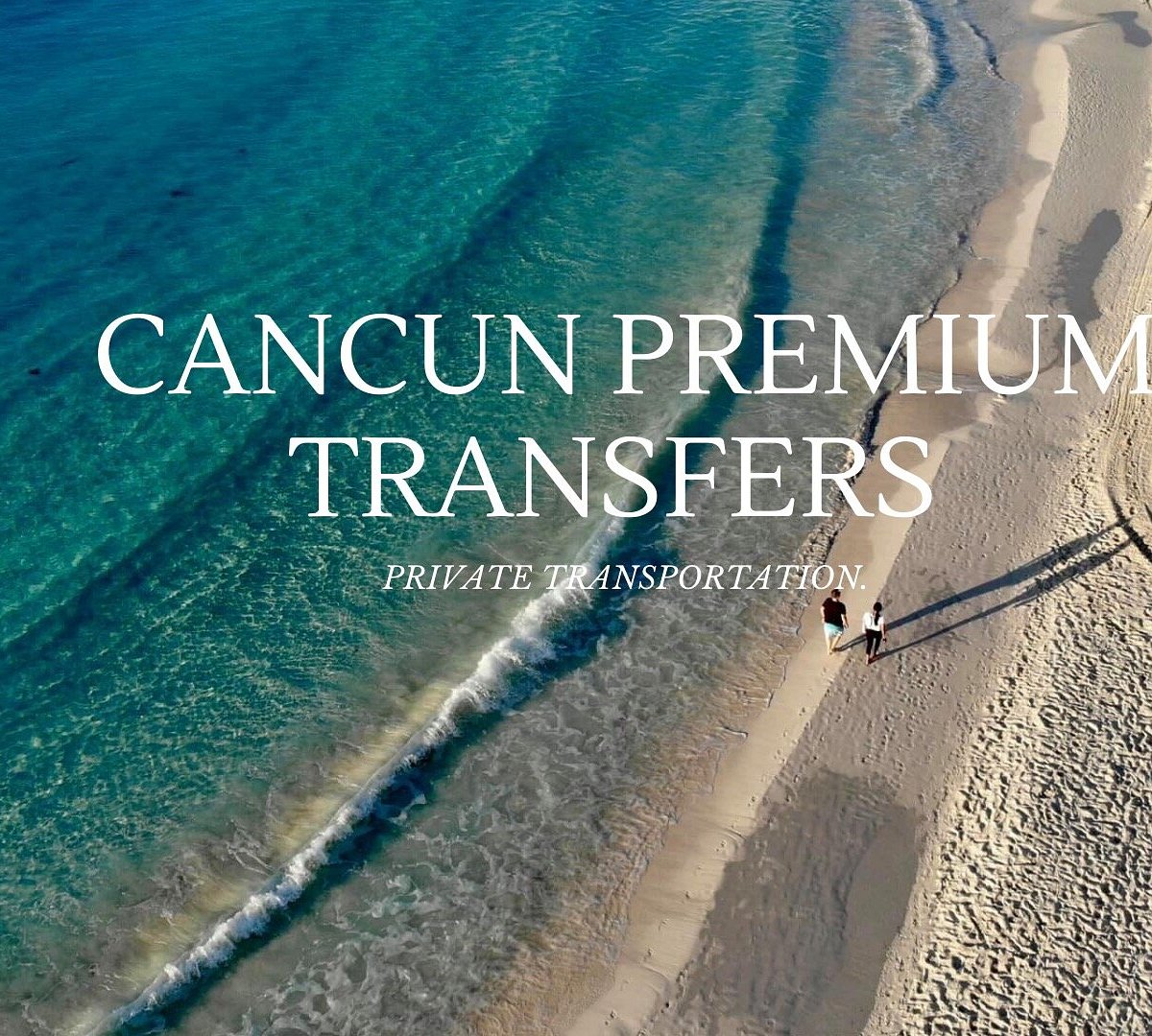 sun transfers cancun