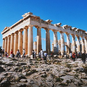 greece favorite places to visit