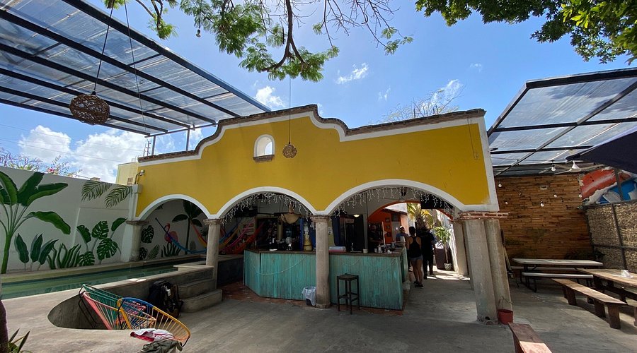 Hostales Cancún 2025: Si eres mochilero, aquí te puedes quedar
