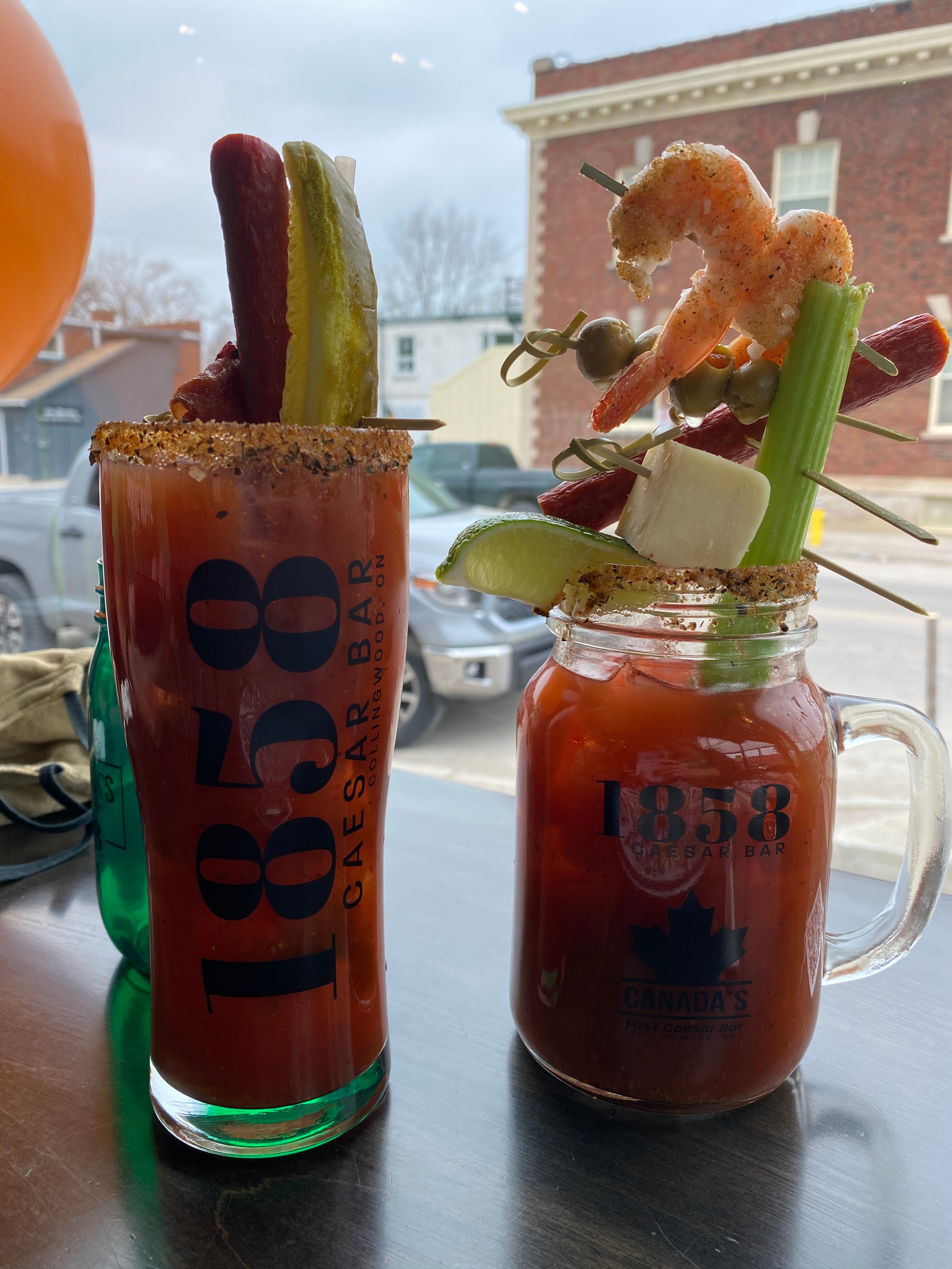 THE 10 BEST Restaurants In Collingwood Updated October 2024   1858 Caesar Collingwood 