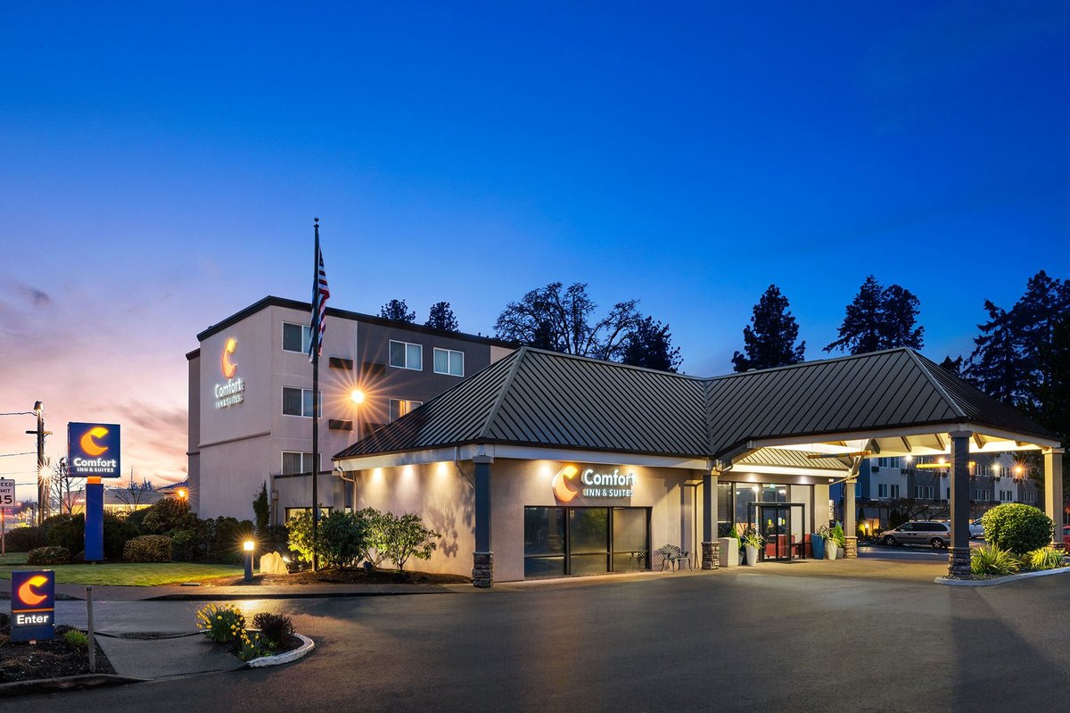 cheap hotels in beaverton oregon